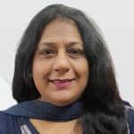 Poonam Sangwan Saxena