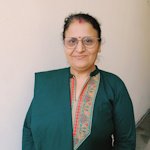 Parveen Kumari Sharma